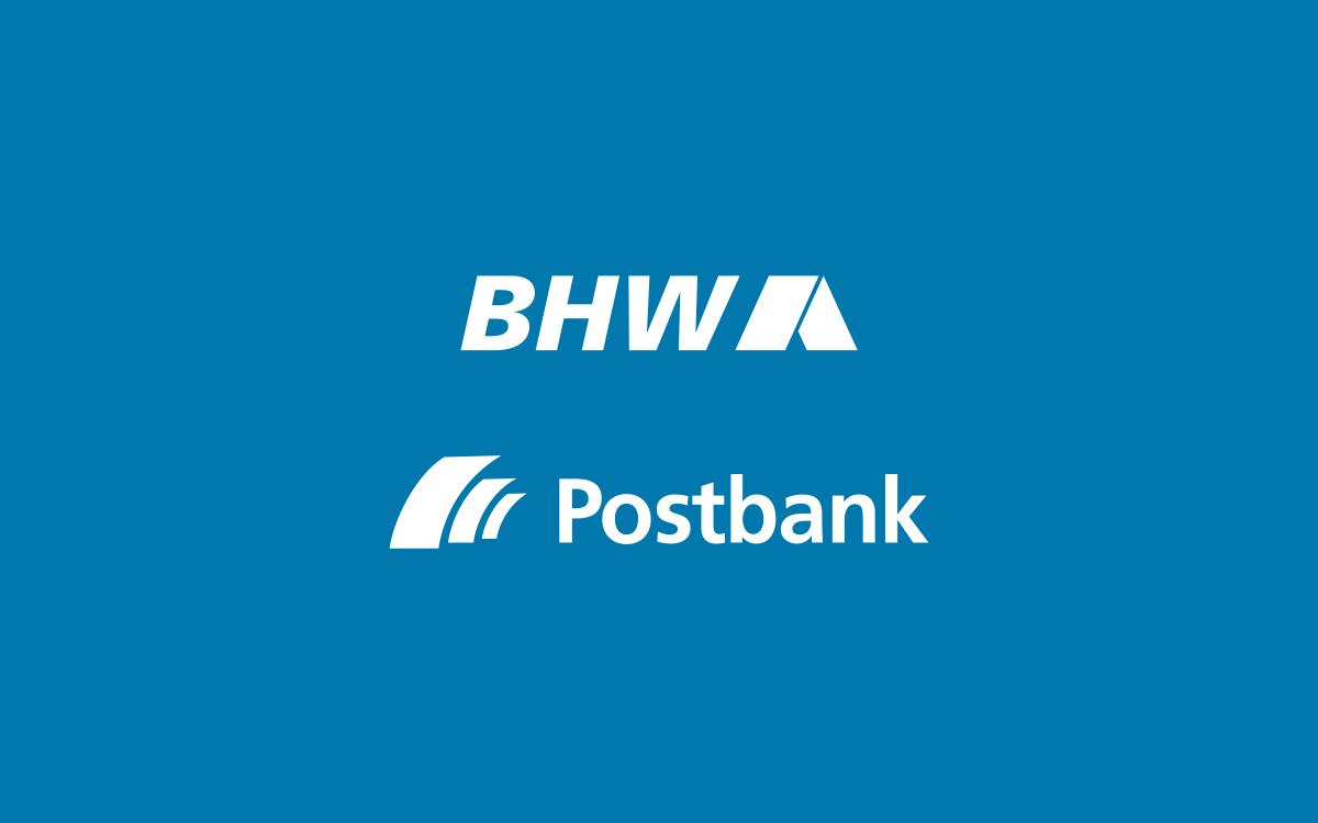 myBHW / DB Onlinebanking